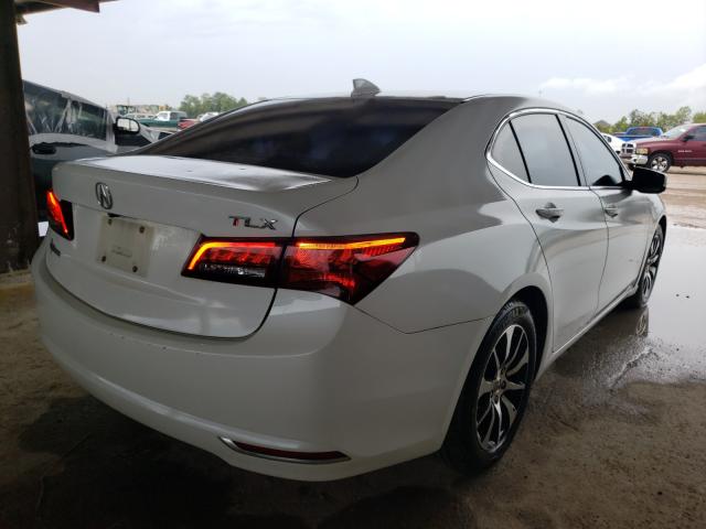 Photo 3 VIN: 19UUB1F31FA002136 - ACURA TLX 