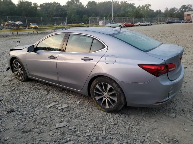 Photo 1 VIN: 19UUB1F31FA006459 - ACURA TLX 