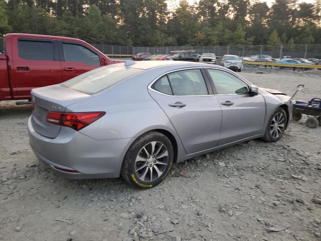 Photo 2 VIN: 19UUB1F31FA006459 - ACURA TLX 