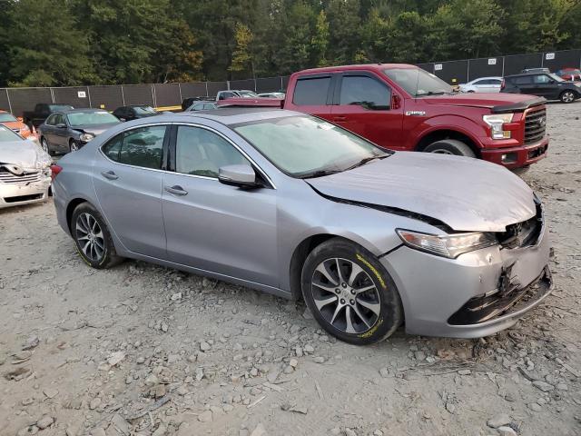 Photo 3 VIN: 19UUB1F31FA006459 - ACURA TLX 