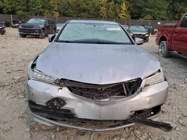 Photo 4 VIN: 19UUB1F31FA006459 - ACURA TLX 