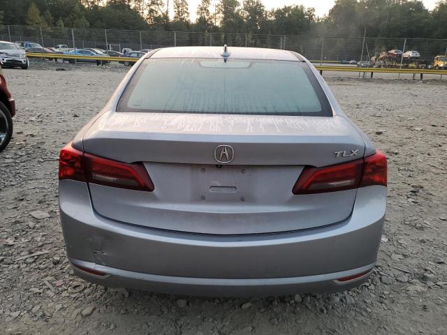 Photo 5 VIN: 19UUB1F31FA006459 - ACURA TLX 