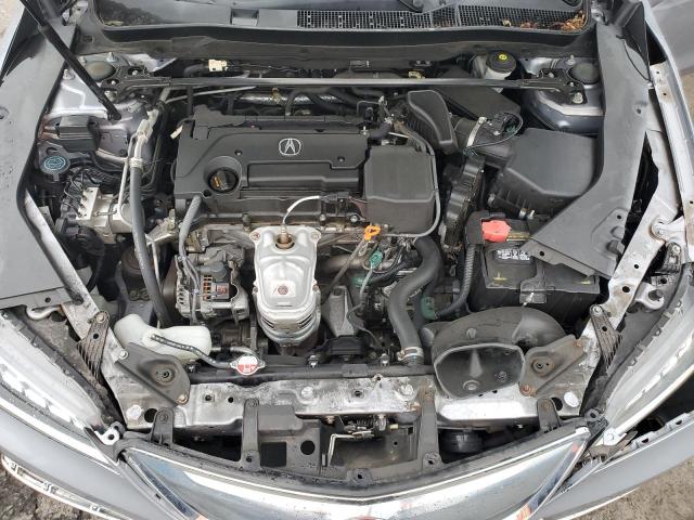 Photo 10 VIN: 19UUB1F31FA013055 - ACURA TLX 