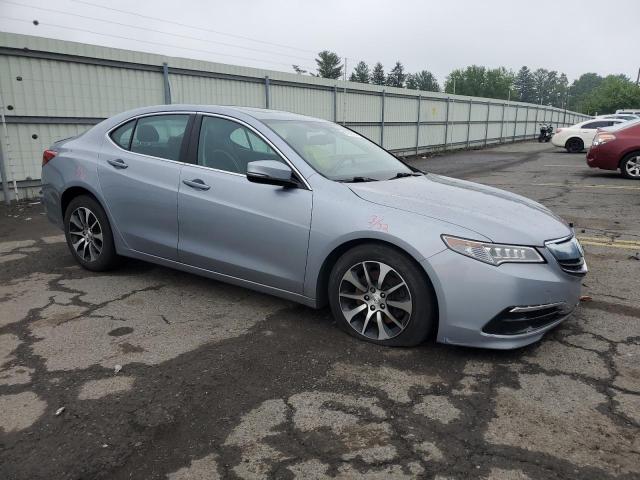 Photo 3 VIN: 19UUB1F31FA013055 - ACURA TLX 