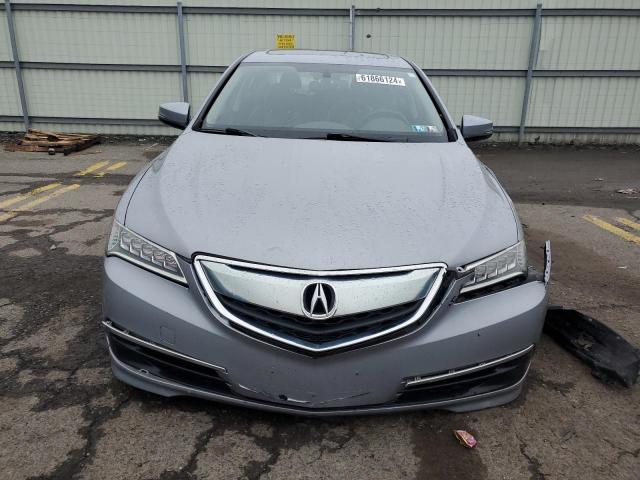 Photo 4 VIN: 19UUB1F31FA013055 - ACURA TLX 