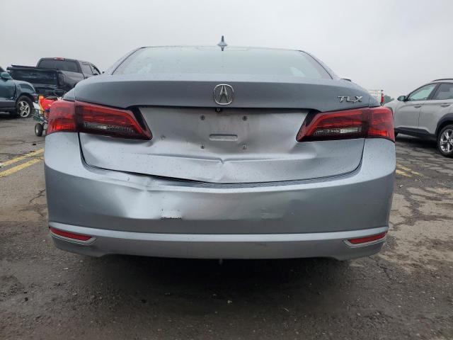 Photo 5 VIN: 19UUB1F31FA013055 - ACURA TLX 