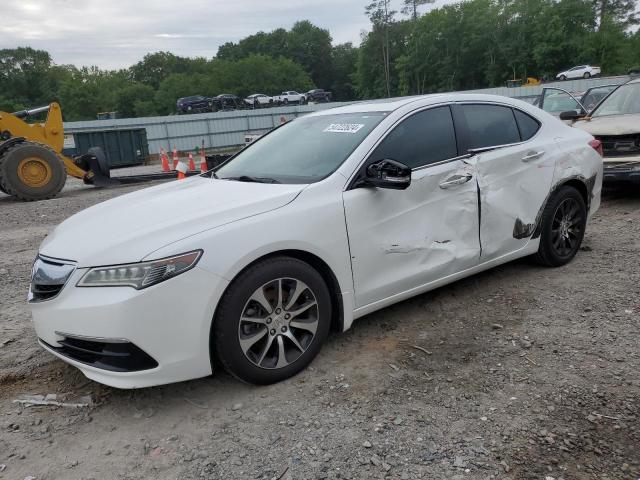 Photo 0 VIN: 19UUB1F31FA014741 - ACURA TLX 