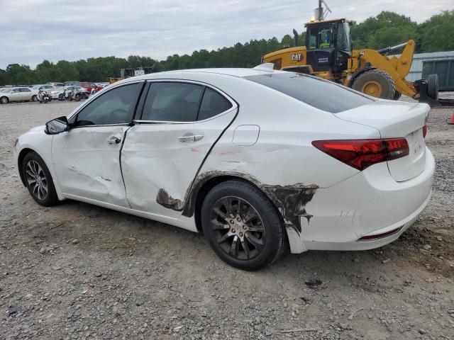 Photo 1 VIN: 19UUB1F31FA014741 - ACURA TLX 