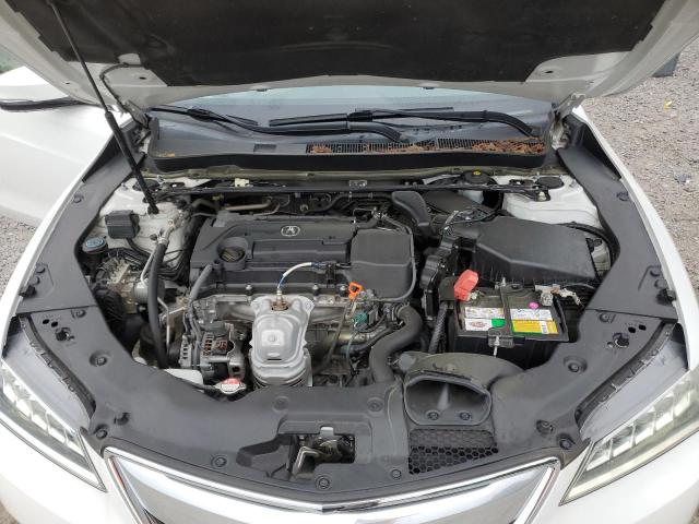 Photo 10 VIN: 19UUB1F31FA014741 - ACURA TLX 