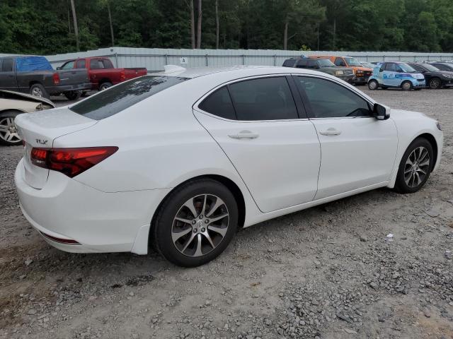 Photo 2 VIN: 19UUB1F31FA014741 - ACURA TLX 