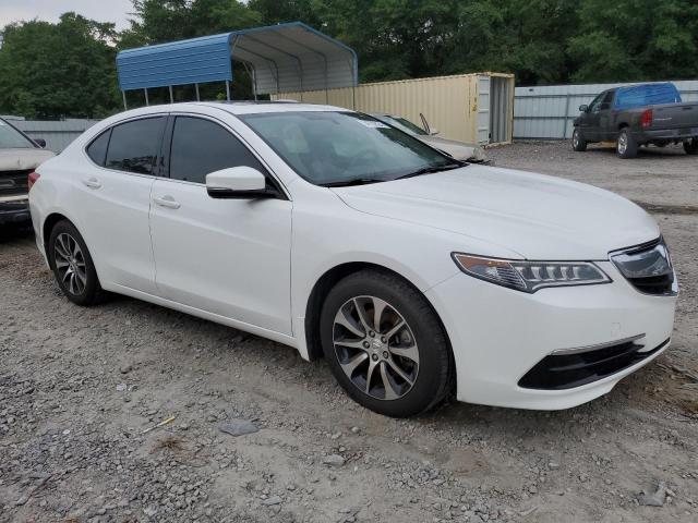 Photo 3 VIN: 19UUB1F31FA014741 - ACURA TLX 