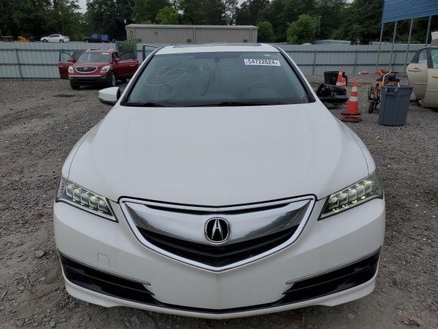 Photo 4 VIN: 19UUB1F31FA014741 - ACURA TLX 