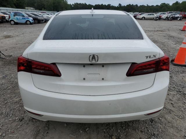 Photo 5 VIN: 19UUB1F31FA014741 - ACURA TLX 