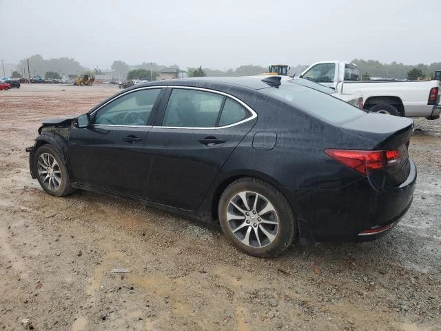 Photo 1 VIN: 19UUB1F31FA020071 - ACURA TLX 