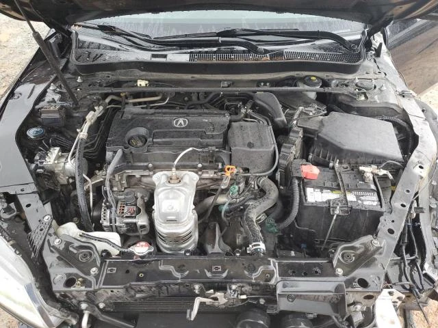 Photo 10 VIN: 19UUB1F31FA020071 - ACURA TLX 