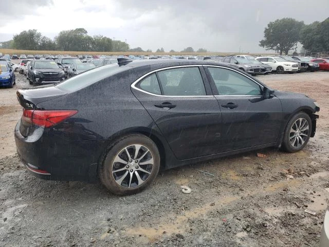 Photo 2 VIN: 19UUB1F31FA020071 - ACURA TLX 