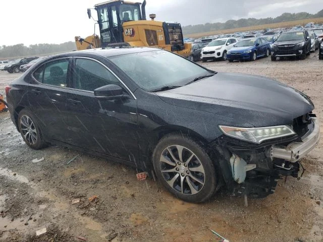 Photo 3 VIN: 19UUB1F31FA020071 - ACURA TLX 