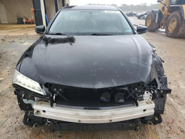 Photo 4 VIN: 19UUB1F31FA020071 - ACURA TLX 