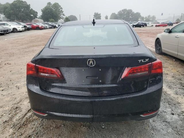 Photo 5 VIN: 19UUB1F31FA020071 - ACURA TLX 