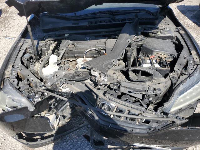 Photo 10 VIN: 19UUB1F31FA020815 - ACURA TLX 