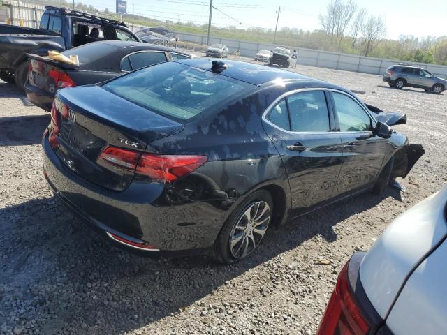 Photo 2 VIN: 19UUB1F31FA020815 - ACURA TLX 