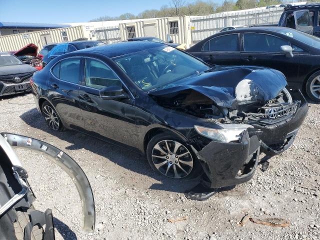 Photo 3 VIN: 19UUB1F31FA020815 - ACURA TLX 