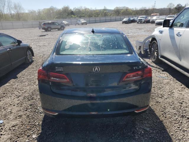 Photo 5 VIN: 19UUB1F31FA020815 - ACURA TLX 