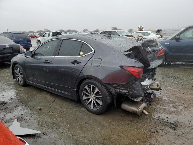 Photo 1 VIN: 19UUB1F31FA022225 - ACURA TLX 