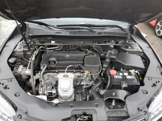 Photo 10 VIN: 19UUB1F31FA022225 - ACURA TLX 