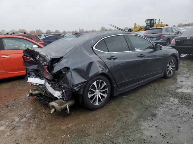 Photo 2 VIN: 19UUB1F31FA022225 - ACURA TLX 