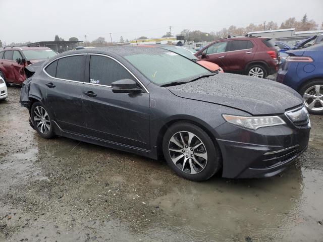 Photo 3 VIN: 19UUB1F31FA022225 - ACURA TLX 