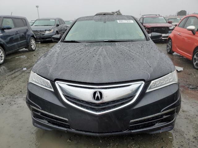 Photo 4 VIN: 19UUB1F31FA022225 - ACURA TLX 