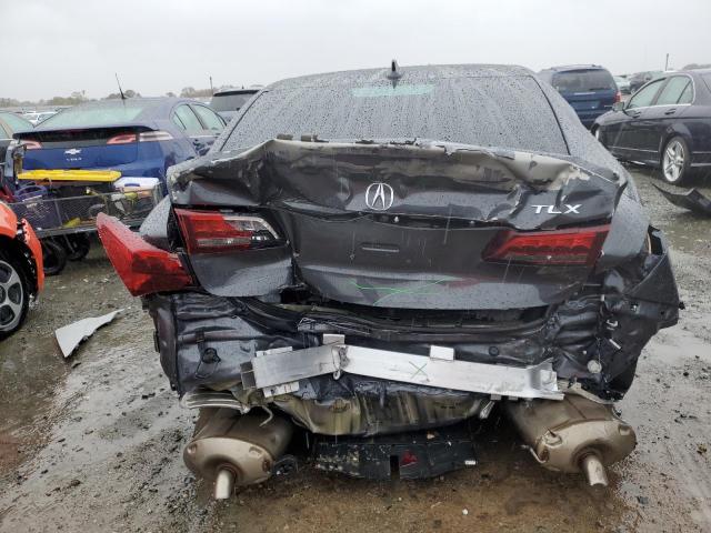 Photo 5 VIN: 19UUB1F31FA022225 - ACURA TLX 