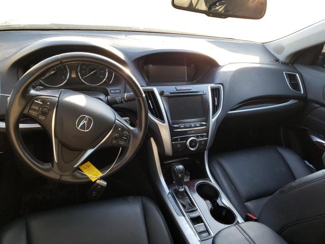 Photo 7 VIN: 19UUB1F31FA022225 - ACURA TLX 