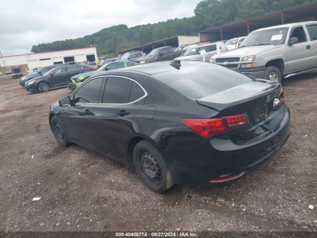 Photo 2 VIN: 19UUB1F31FA024685 - ACURA TLX 