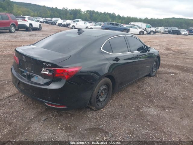 Photo 3 VIN: 19UUB1F31FA024685 - ACURA TLX 