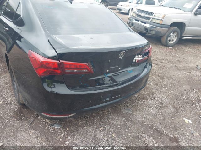 Photo 5 VIN: 19UUB1F31FA024685 - ACURA TLX 