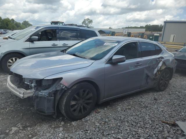 Photo 0 VIN: 19UUB1F31FA030292 - ACURA TLX 