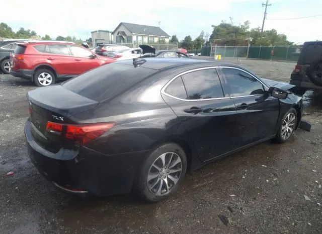 Photo 3 VIN: 19UUB1F31GA000310 - ACURA TLX 