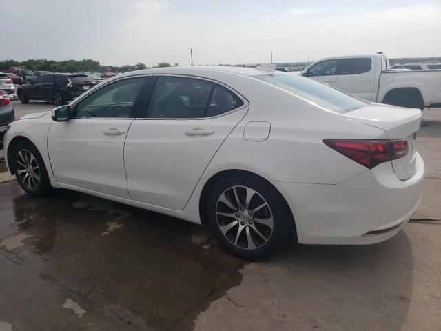 Photo 1 VIN: 19UUB1F31GA004356 - ACURA TLX 