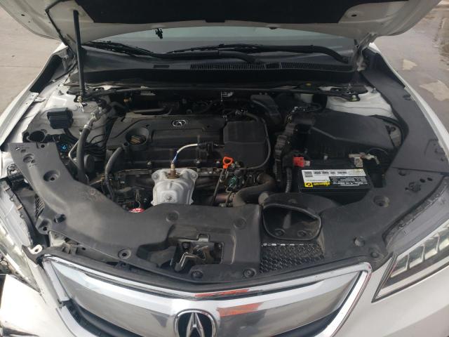 Photo 10 VIN: 19UUB1F31GA004356 - ACURA TLX 