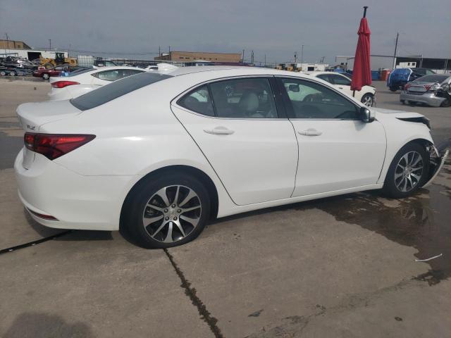 Photo 2 VIN: 19UUB1F31GA004356 - ACURA TLX 