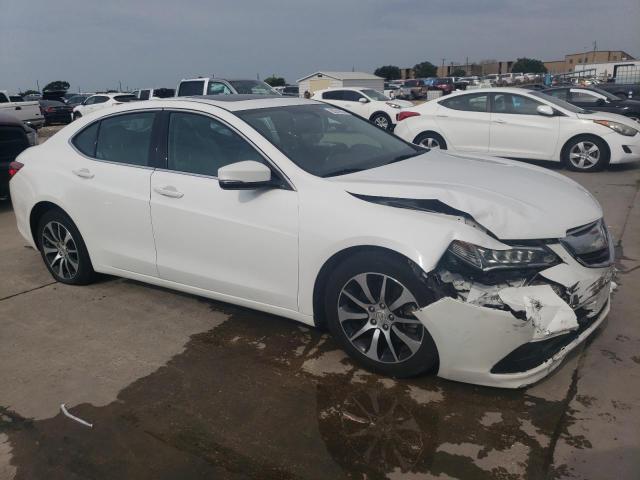 Photo 3 VIN: 19UUB1F31GA004356 - ACURA TLX 