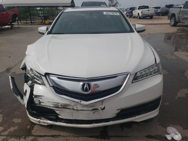 Photo 4 VIN: 19UUB1F31GA004356 - ACURA TLX 