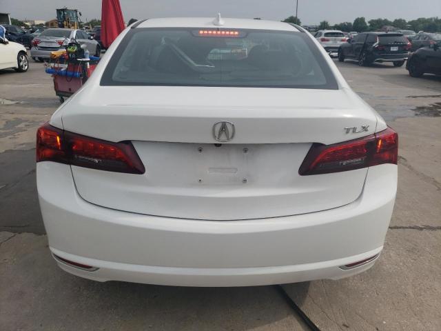 Photo 5 VIN: 19UUB1F31GA004356 - ACURA TLX 