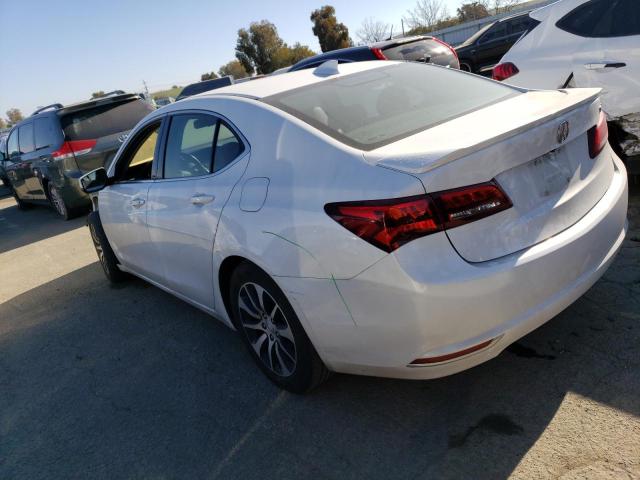 Photo 1 VIN: 19UUB1F31GA005054 - ACURA TLX 