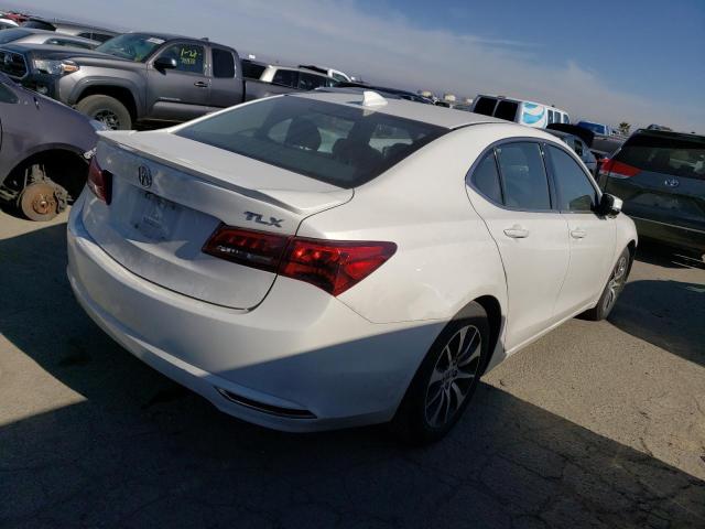 Photo 2 VIN: 19UUB1F31GA005054 - ACURA TLX 