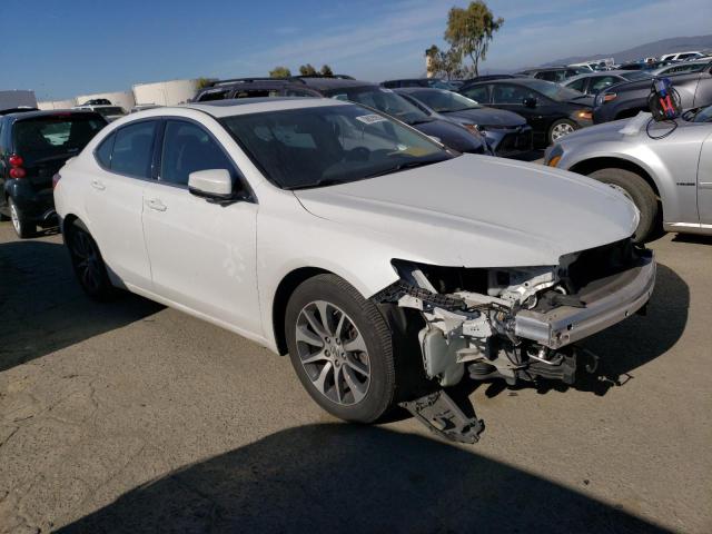 Photo 3 VIN: 19UUB1F31GA005054 - ACURA TLX 