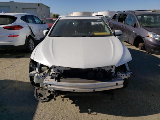 Photo 4 VIN: 19UUB1F31GA005054 - ACURA TLX 