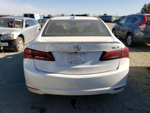 Photo 5 VIN: 19UUB1F31GA005054 - ACURA TLX 